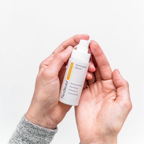 Serum NeoStrata Enlighten Illuminating Serum Chống Lão Hóa, Ngăn Ngừa Sạm Nám 30ml
