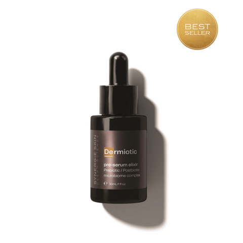 Synergie Skin Dermiotic – Pre-serum phục hồi da, cân bằng hệ vi sinh 30ml