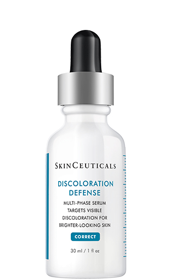 Skinceuticals Discoloration Defense - Serum Trắng Da Chống Lão Hoá 30ml (Mỹ)
