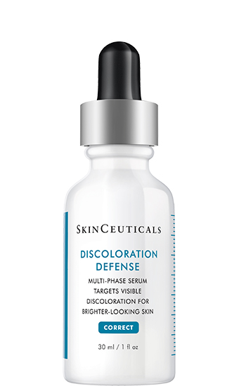 Skinceuticals Discoloration Defense - Serum Trắng Da Chống Lão Hoá 30ml