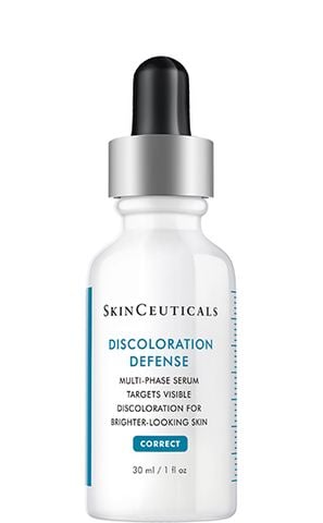 Skinceuticals Discoloration Defense - Serum Trắng Da Chống Lão Hoá 30ml (Mỹ)