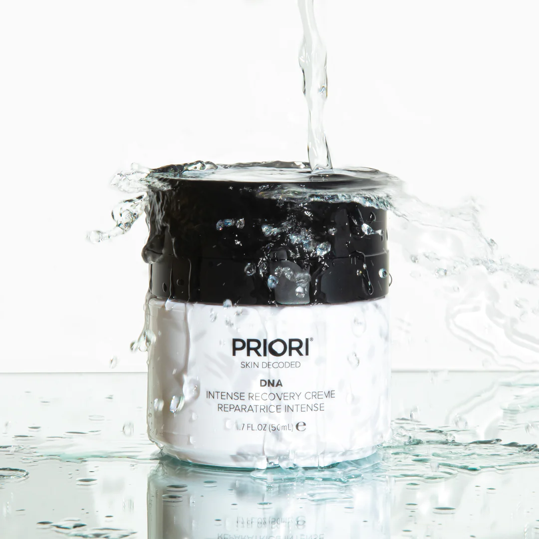 Kem Dưỡng Ẩm Phục Hồi Chuyên Sâu Priori Dna Intense Recovery Creme 50ml
