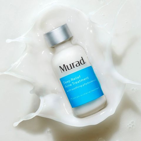 Murad Deep Relief Acne Treatment - Dung dịch chấm giảm mụn chuyên sâu