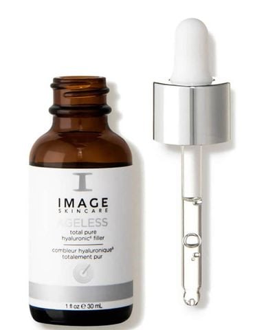 Image Skincare Ageless Total Pure Hyaluronic Filler 6 - Serum Làm Đầy Căng Da 30ml