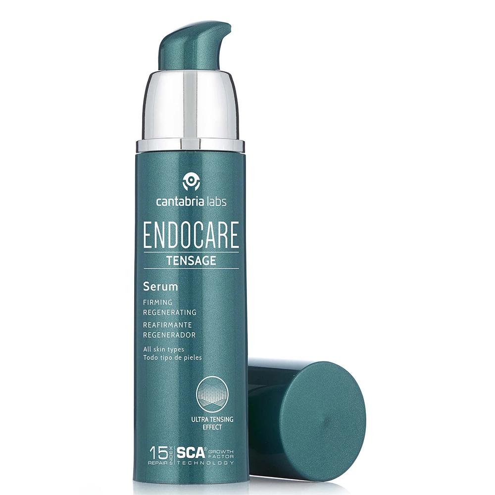 Serum phục hồi, làm căng da, chống lão hoá Endocare Tensage Serum 30ml