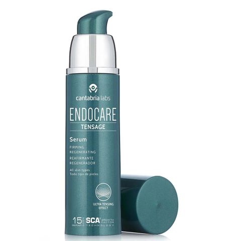 Serum phục hồi, làm căng da, chống lão hoá Endocare Tensage Serum 30ml
