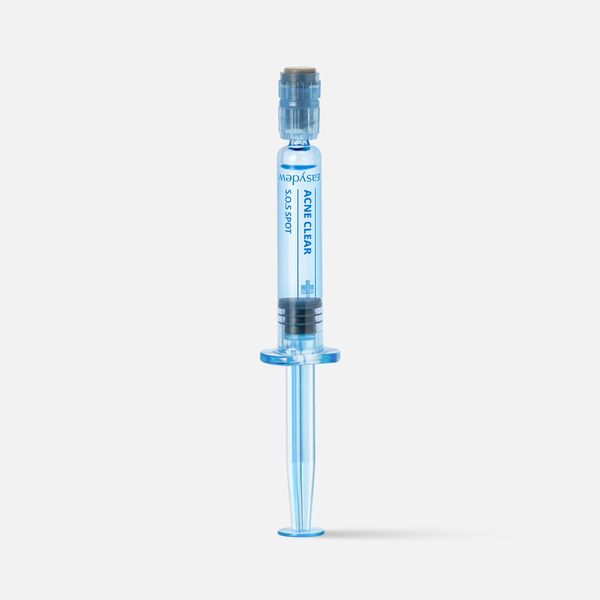 Easydew Acne Clear SOS Spot - Tinh chất Giảm Mụn, Bã Nhờn