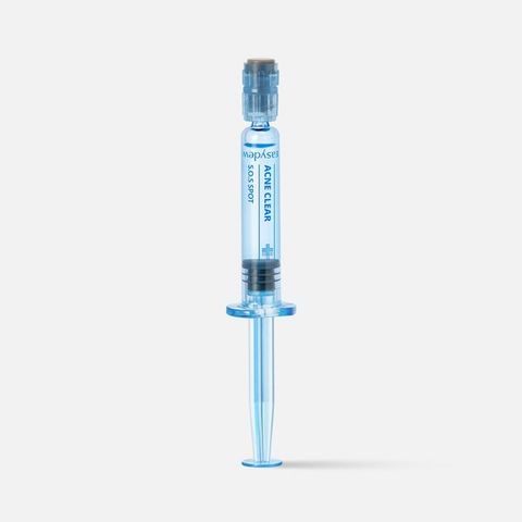 Easydew Acne Clear SOS Spot - Tinh chất Giảm Mụn, Bã Nhờn