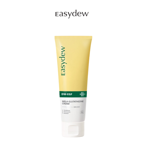 Easydew Melatoning Cream - Kem Dưỡng Hỗ Trợ Làm Sáng Da, Đều Màu Da 105ml