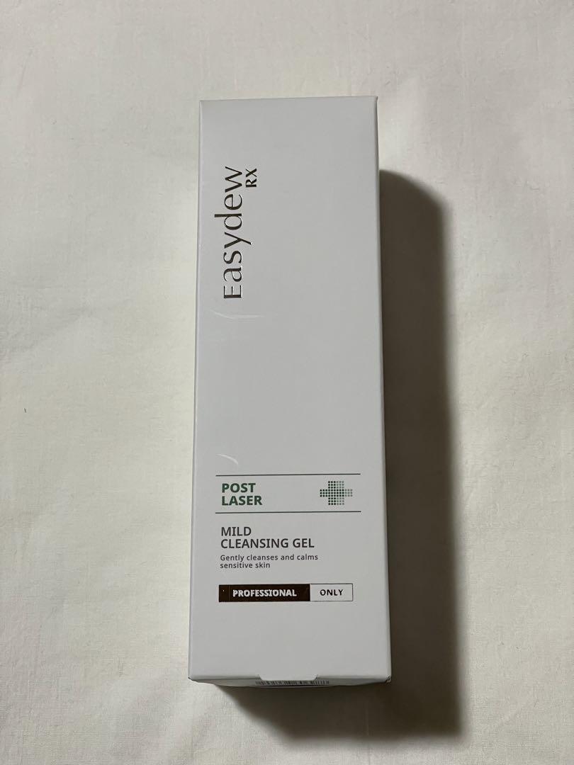 Easydew RX Post Laser Mild Cleansing Gel 150ml - Sữa rửa mặt dạng gel dịu nhẹ dành cho da nhạy cảm