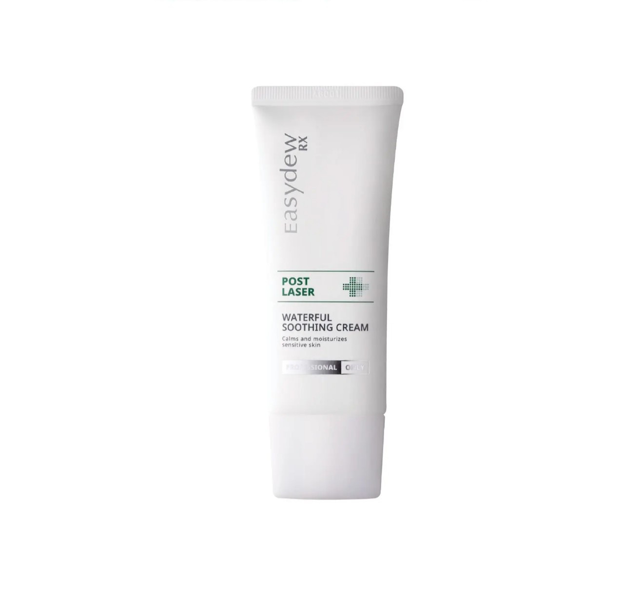 Easydew Rx Post Laser Waterful Soothing Cream 50ml - Kem Dưỡng Phục Hồi Da Sau Tổn Thương, Laser, Lăn Kim, Peel Da