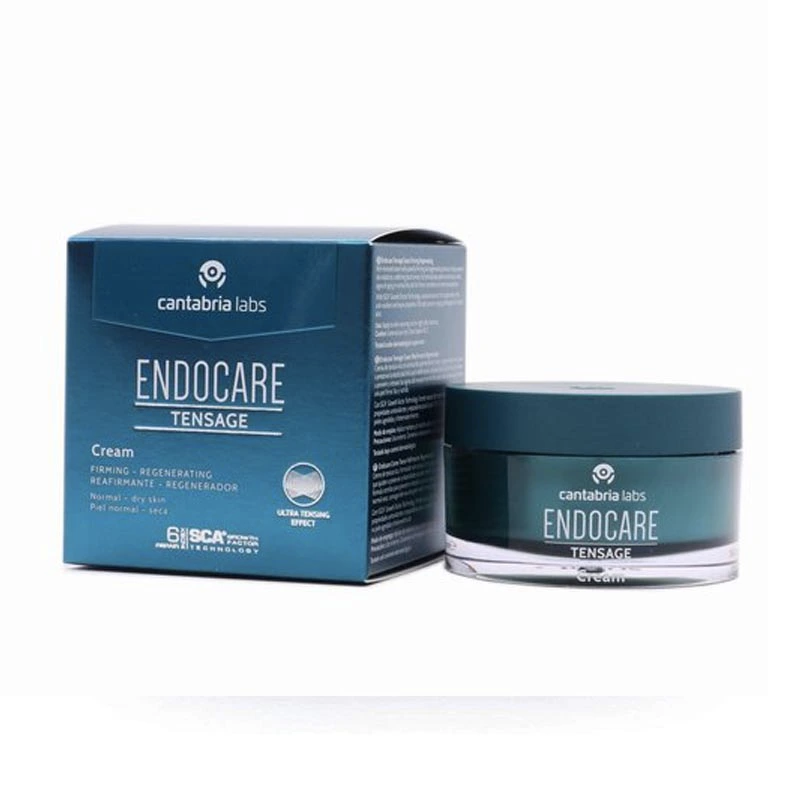 Kem phục hồi da, làm mờ nếp nhăn, đều màu da Endocare Tensage Cream 30ml
