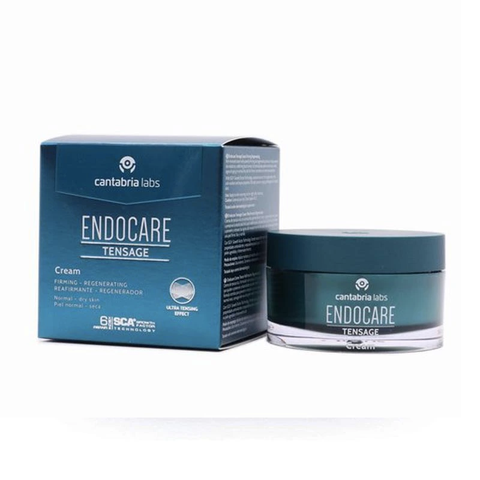 Kem phục hồi da, làm mờ nếp nhăn, đều màu da Endocare Tensage Cream 30ml