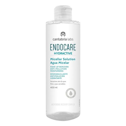 Endocare Hydractive Micellar Solution Agua Micelar - Nước Tẩy Trang 400ml