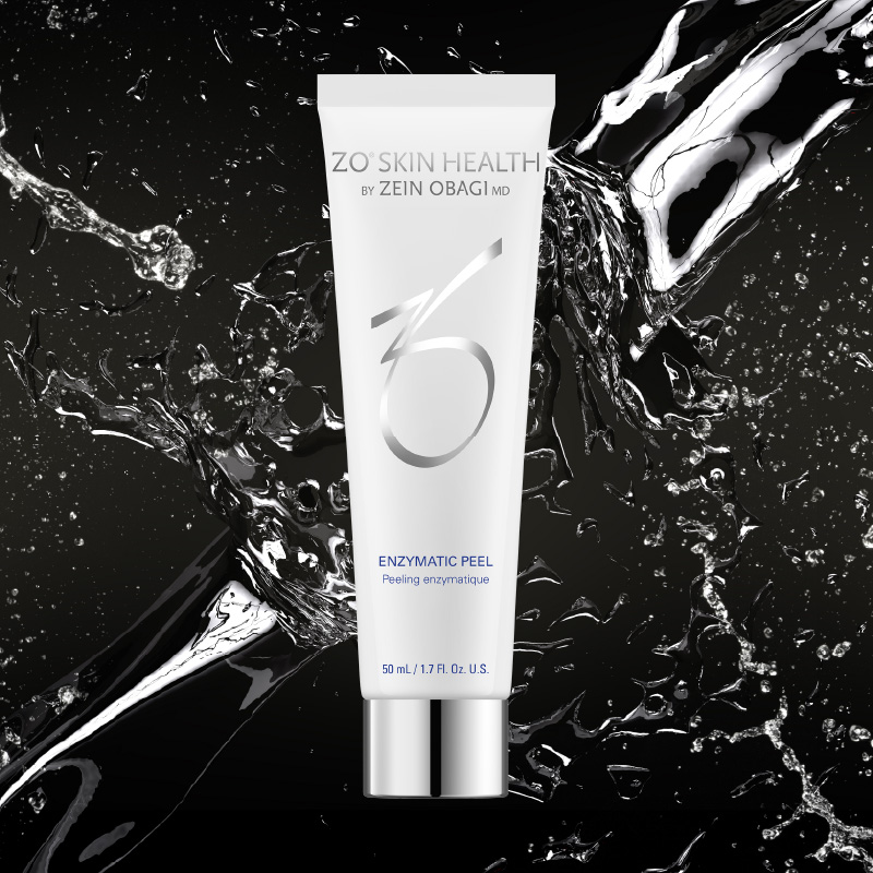 ZO SKIN HEALTH ENZYMATIC PEEL - Kem tẩy tế bào chết