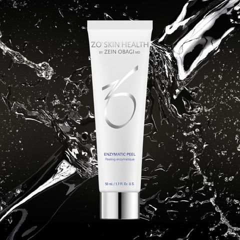 ZO SKIN HEALTH ENZYMATIC PEEL - Kem tẩy tế bào chết
