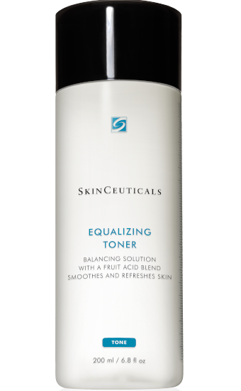 Skinceuticals Equalizing Toner - Toner Cho Da Nhạy Cảm 200ml