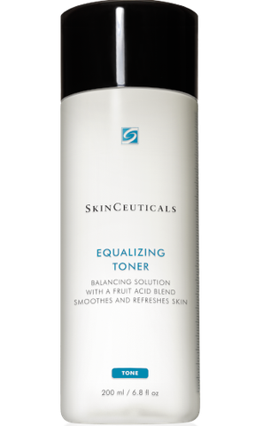 Skinceuticals Equalizing Toner - Toner Cho Da Nhạy Cảm 200ml