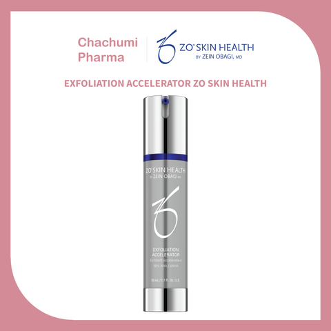 ZO SKIN HEALTH EXFOLIATION ACCELERATOR - Kem tẩy tế bào chết