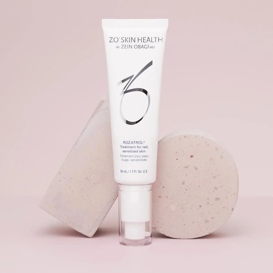 ZO SKIN HEALTH ROZATROL - Serum dưỡng da nhạy cảm