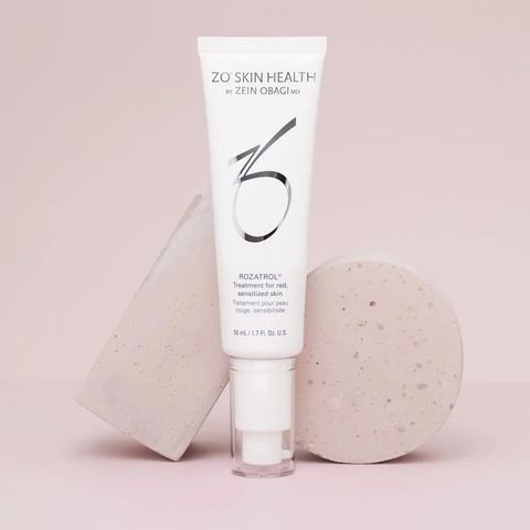 ZO SKIN HEALTH ROZATROL - Serum dưỡng da nhạy cảm