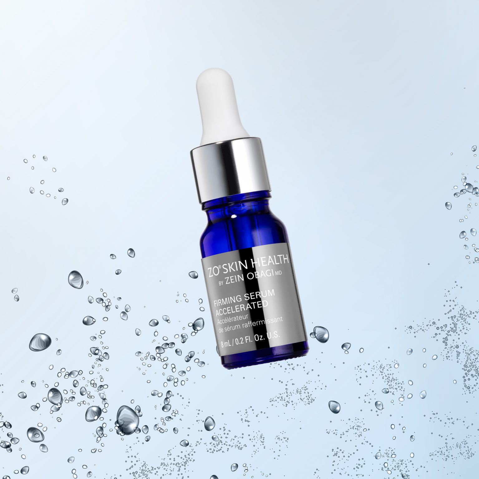 ZO SKIN HEALTH FIRMING SERUM ACCELERATED - Serum chống lão hóa chuyên sâu