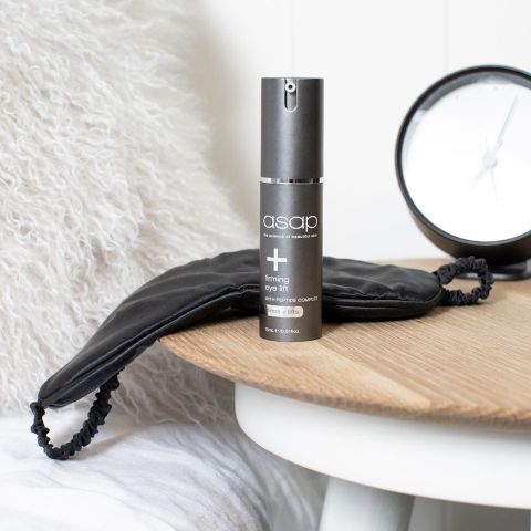 Asap Firming Eye Lift – Kem Trẻ Hoá Da Vùng Mắt 15ml