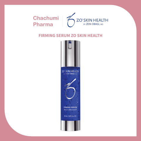 ZO SKIN HEALTH FIRMING SERUM - Serum trẻ hóa da