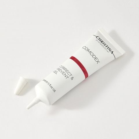 Christina Comodex Correct & Prevent Gel - Gel Chấm Mụn 30ml