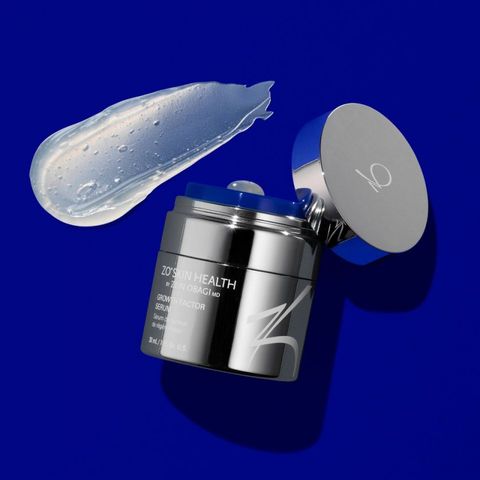 ZO SKIN HEALTH GROWTH FACTOR SERUM - SERUM PHỤC HỒI DA