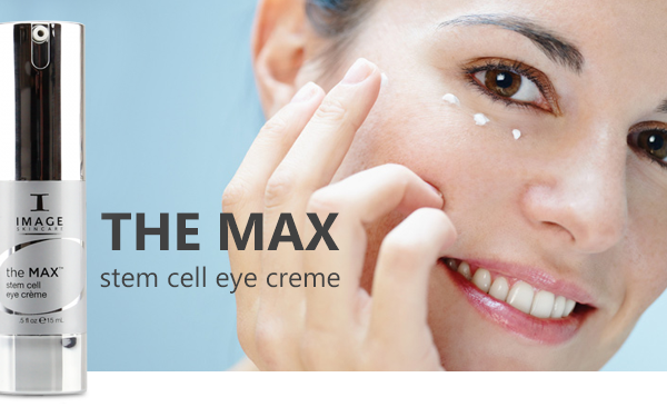 Image Skincare The Max Stem Cell Eye Creme - Kem Chống Nhăn Giảm Bọng Mắt