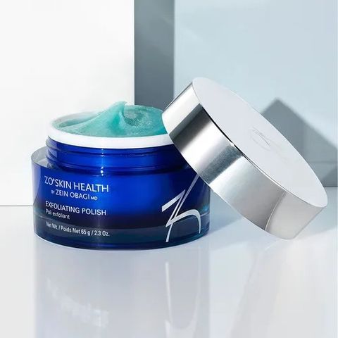 ZO SKIN HEALTH EXFOLIATING POLISH - Kem tẩy tế bào chết