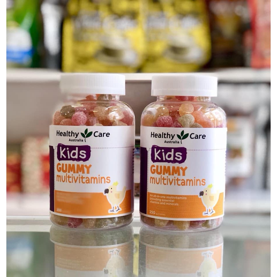 K o Gummy Multivitamins Healthy Care c 250 Vi n CHACHUMI PHARMA k-o-gummy-multivitamins-healthy-care-c-250-vi-n-chachumi-pharma