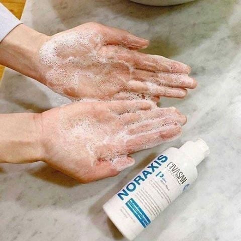 Civasan Enzyme Noraxis Polvo - Tẩy da chết