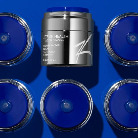 ZO SKIN HEALTH GROWTH FACTOR SERUM - SERUM PHỤC HỒI DA