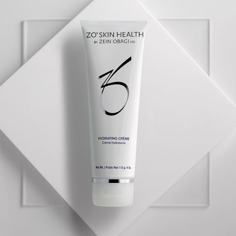 ZO SKIN HEALTH HYDRATING CRÈME - Kem dưỡng ẩm da khô