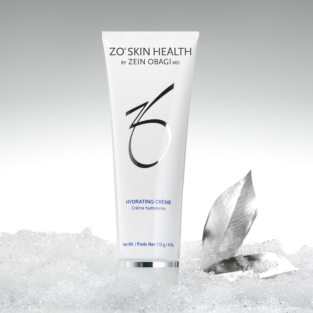 ZO SKIN HEALTH HYDRATING CRÈME - Kem dưỡng ẩm da khô