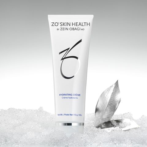ZO SKIN HEALTH HYDRATING CRÈME - Kem dưỡng ẩm da khô