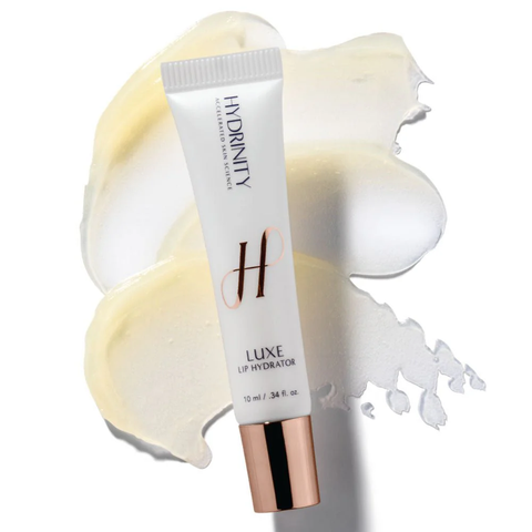 Son Dưỡng Môi Hydrinity Luxe Lip Hydrator Dưỡng Môi Mềm Mượt, Giảm Nếp Nhăn 10ml