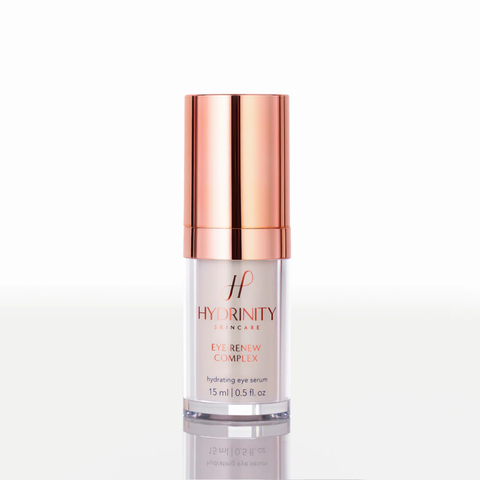 Kem Trẻ Hoá Da Mắt Hydrinity Eye Renew Complex Giảm Thâm, Nếp Nhăn, Bọng Mắt 15ml