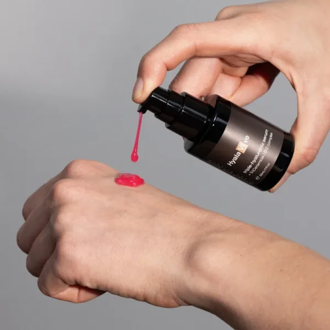 Synergie Skin Hyalavive – Serum cấp ẩm Tri-HA, Tri-Ceramide & B12