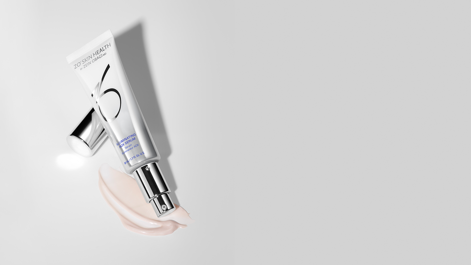ZO SKIN HEALTH Illuminating AOX Serum - Serum chống lão hóa