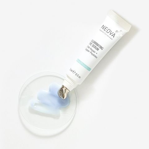 Neova Illuminating Eye Serum – Serum Giảm Bọng Mắt, Quầng Thâm Và Làm Sáng Da 15ml