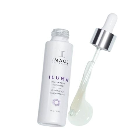 Image Skincare Iluma Intense Facial Illuminator - Serum Làm Sáng Da Chuyên Sâu, Mờ Thâm Nám 30ml