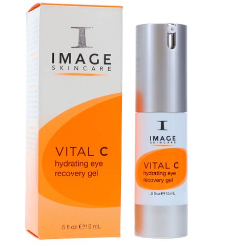 Image Vital C Hydrating Eye Recovery Gel – Kem phục hồi và chống thâm quầng mắt