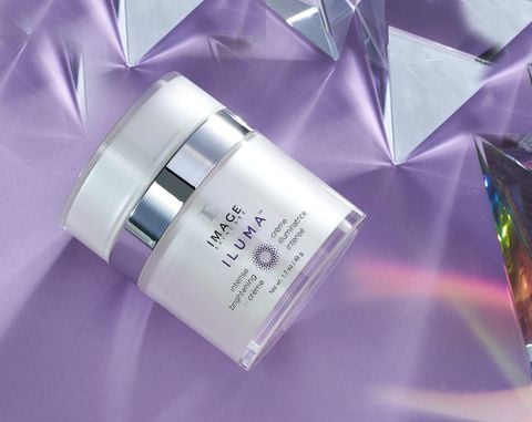 Image Skincare Iluma Intense Brightening Creme – Kem làm trắng da