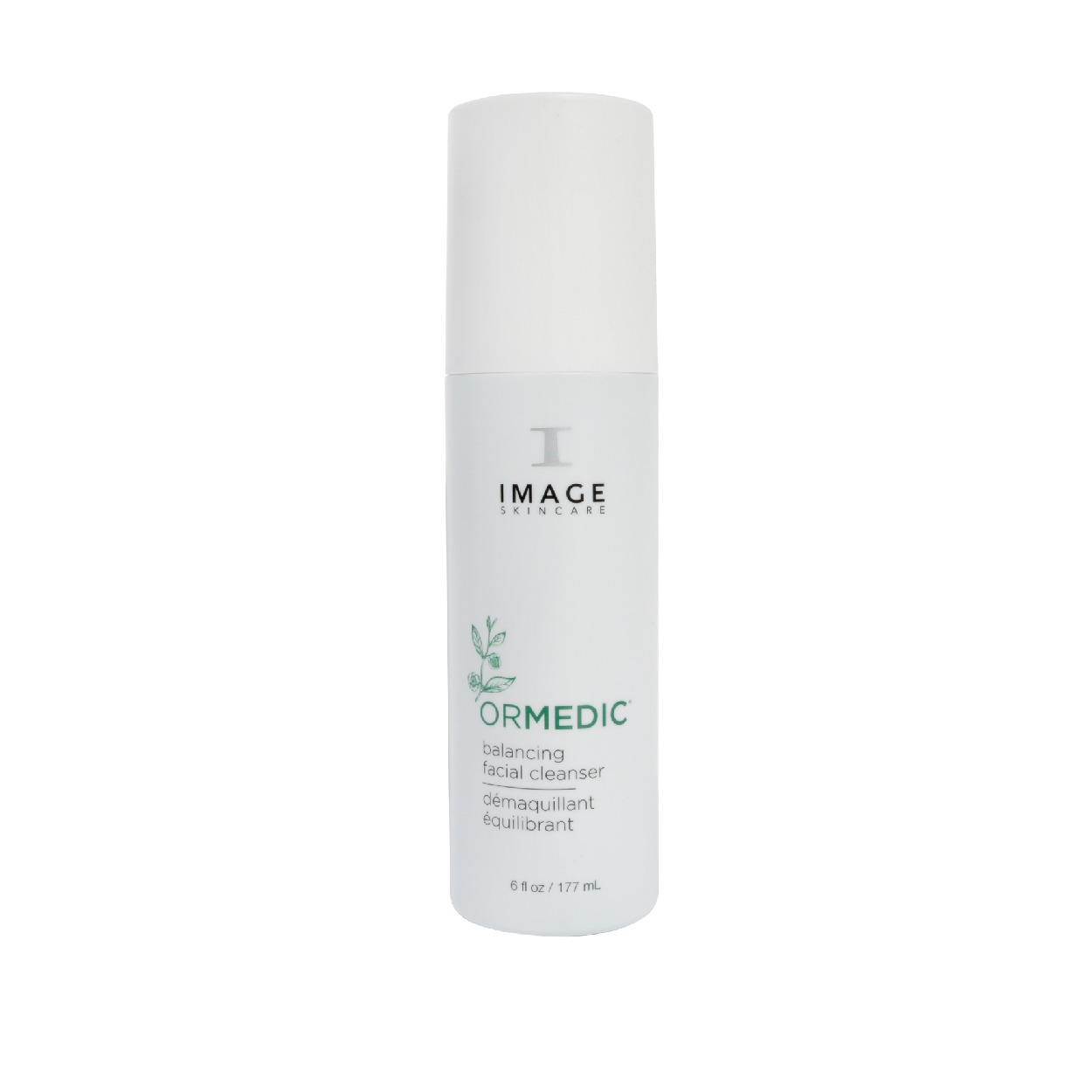 Image Ormedic Balancing Facial Cleanser 177ml - Sữa rửa mặt