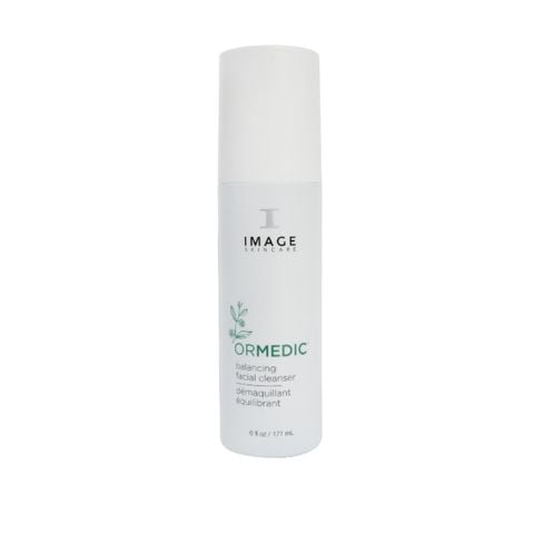 Image Ormedic Balancing Facial Cleanser 177ml - Sữa rửa mặt