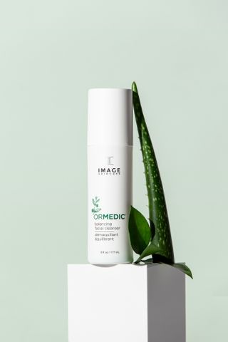 Image Ormedic Balancing Facial Cleanser 177ml - Sữa rửa mặt