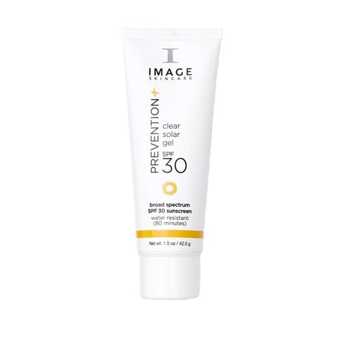 Image Prevention+ Clear Solar Gel SPF30 42.5g - Kem chống nắng